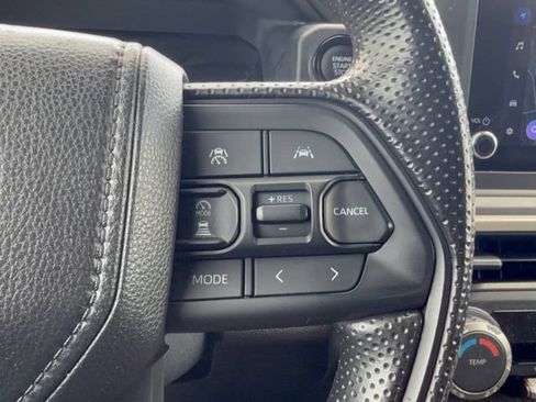 Used 2024 Toyota Tacoma SR RWD image 19