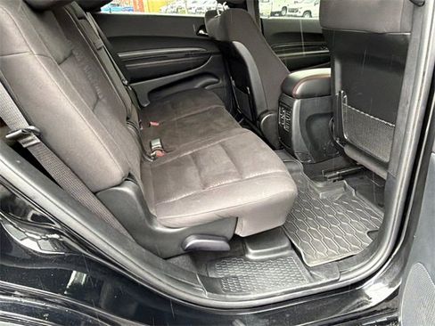 Used 2025 Dodge Durango GT w/ Blacktop Package image 15