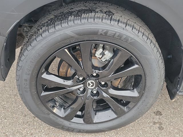 Used 2024 MAZDA CX-30 AWD 2.5 S w/ Select Sport Pkg image 28