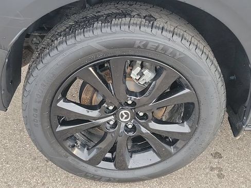 Used 2024 MAZDA CX-30 AWD 2.5 S w/ Select Sport Pkg image 28
