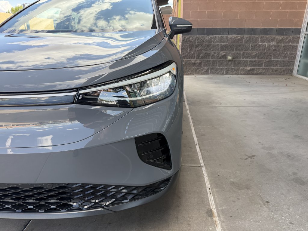 Used 2023 Volkswagen ID.4 Pro RWD image 11