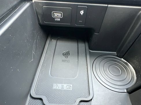 Used 2025 Hyundai Palisade SEL AWD/4WD image 77