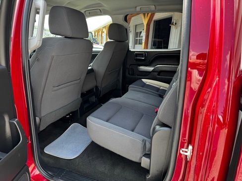 Used 2018 Chevrolet Silverado 2500 LT w/ All Star Edition image 17