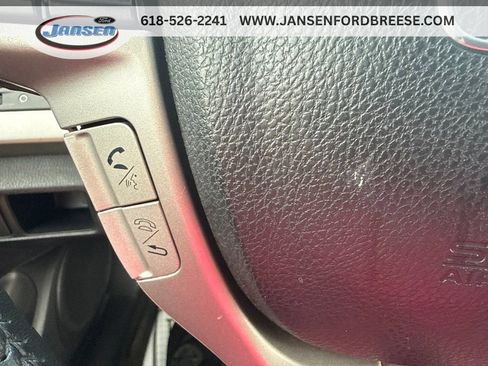 Used 2011 Honda Accord EX-L image 19