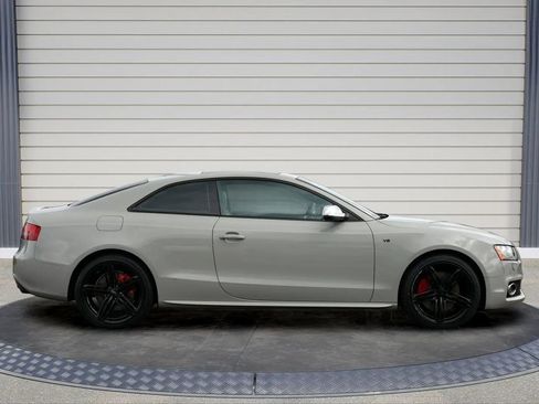 Used 2010 Audi S5 Premium Plus AWD/4WD image 8