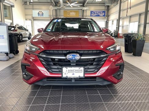 Used 2024 Subaru Legacy Premium image 2