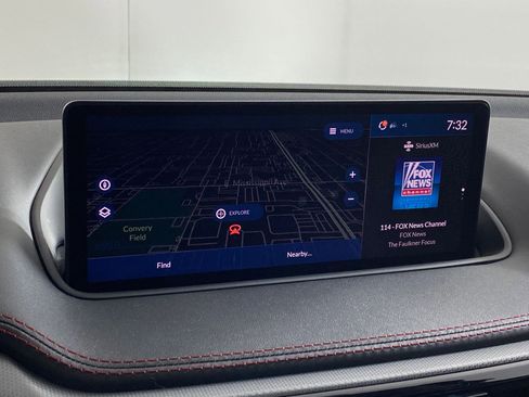 Used 2024 Acura MDX A-Spec image 27