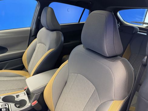 Certified 2025 Subaru Crosstrek 2.5i Sport AWD/4WD image 12