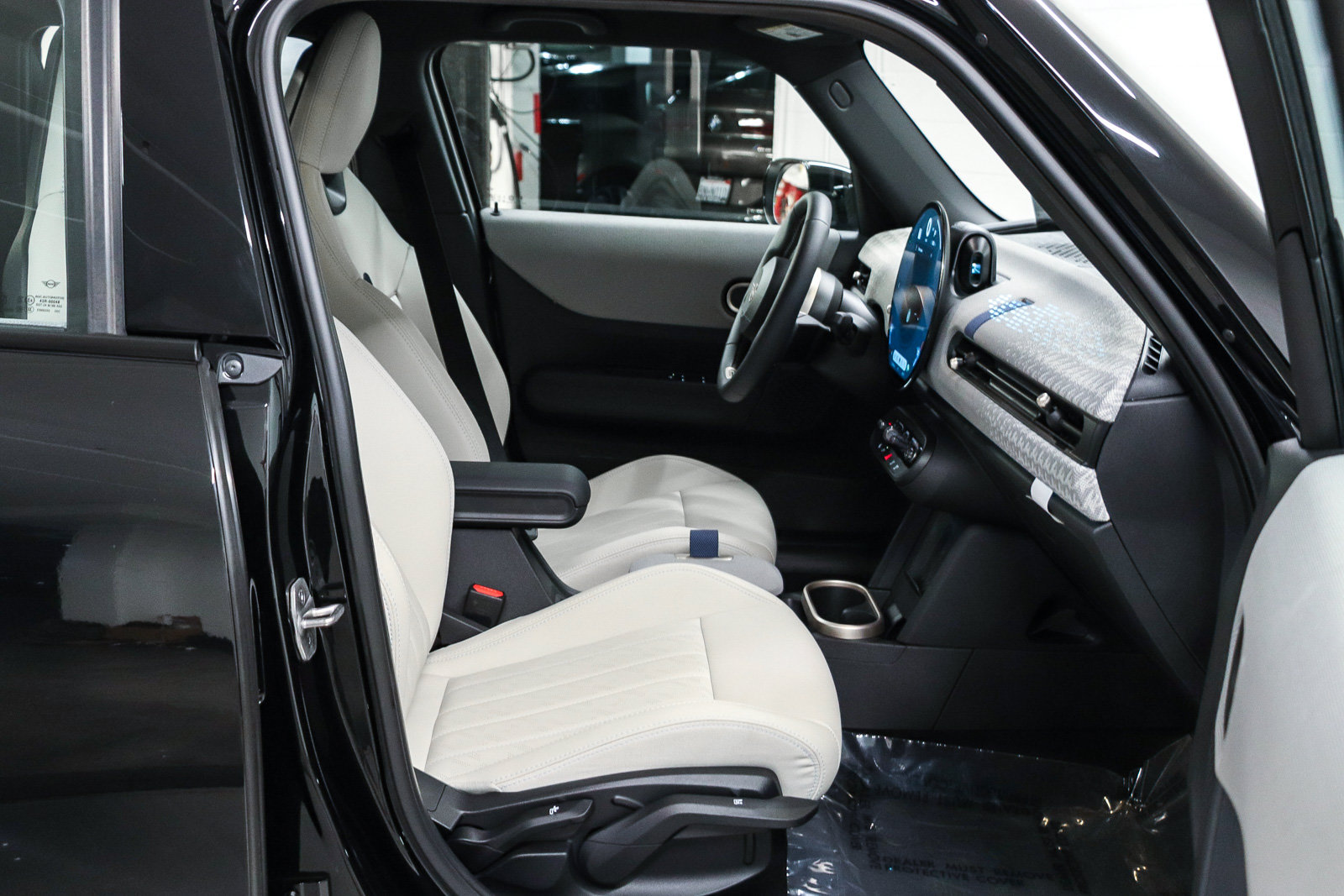 Used 2026 MINI Cooper S FWD image 16