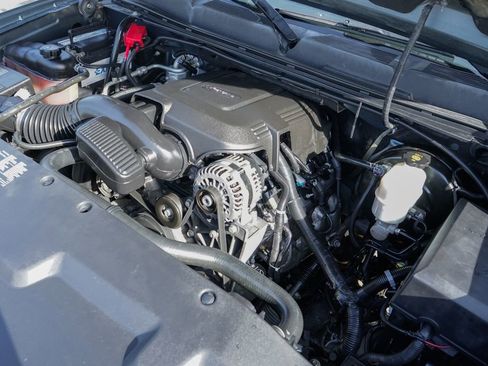 Used 2013 Chevrolet Silverado 1500 LT w/ All-Star Edition AWD/4WD image 12