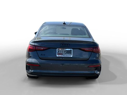 Used 2023 Audi A3 2.0T Premium w/ Convenience Package image 4