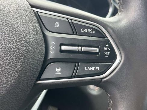 Used 2019 Hyundai Santa Fe Limited FWD image 35