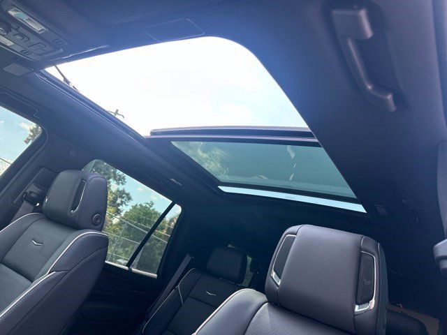 Certified 2023 Cadillac Escalade Premium Luxury w/ Performance Package RWD image 17