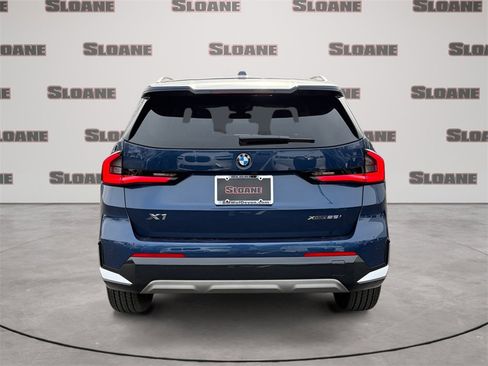 Certified 2025 BMW X1 xDrive28i w/ Convenience Package image 4