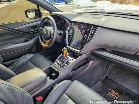 Used 2023 Subaru Outback Wilderness image 34