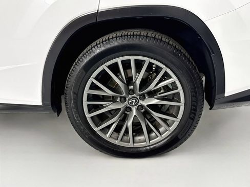 Used 2022 Lexus RX 350 F Sport AWD/4WD image 31