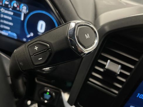 Certified 2022 Ford F150 Lariat w/ Equipment Group 501A Mid image 22