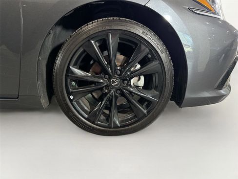 Used 2024 Lexus ES 350 F Sport w/ Accessory Package (Z2) FWD image 36