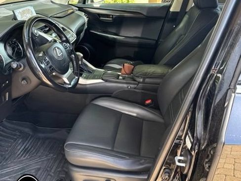 Used 2015 Lexus NX 200t AWD w/ Premium Package image 9