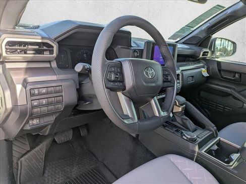 New 2026 Toyota Tacoma SR5 image 3
