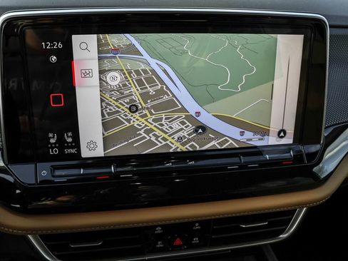 New 2026 Volkswagen Atlas Cross Sport SEL image 7