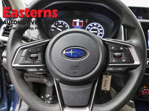 Used 2022 Subaru Forester AWD/4WD image 10