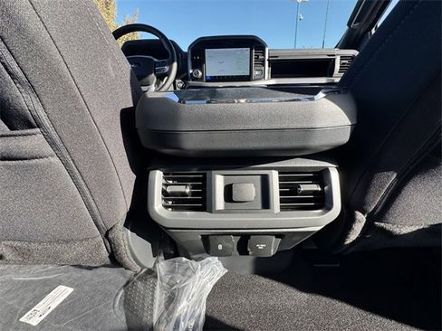 New 2025 Ford F150 XLT w/ Equipment Group 302A MID image 17
