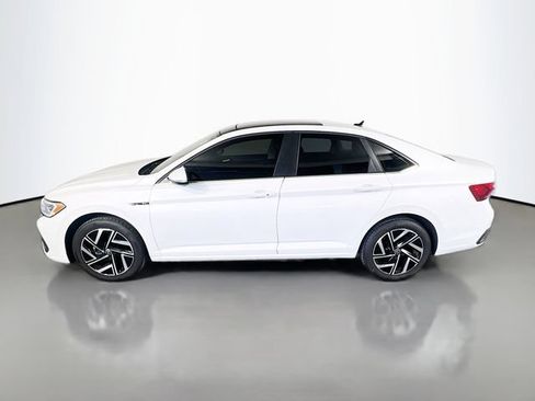 Used 2023 Volkswagen Jetta SEL FWD image 5