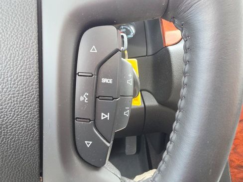 Used 2008 Chevrolet Silverado 3500 LTZ AWD/4WD image 44