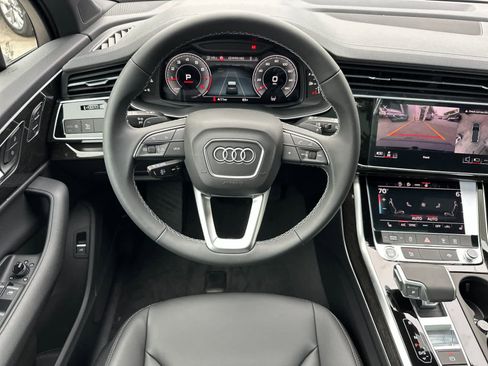 New 2026 Audi Q7 2.0T Premium AWD/4WD image 14
