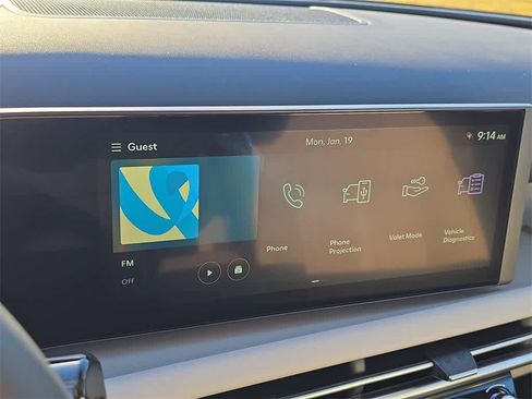 New 2026 Hyundai Tucson SEL image 28