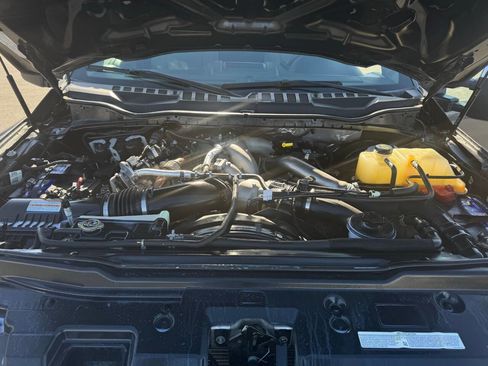 Used 2022 Ford F350 XLT w/ XLT Premium Package image 36