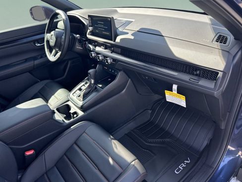 Certified 2026 Honda CR-V Sport-L image 19