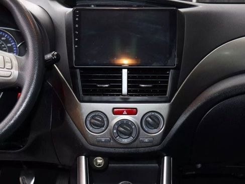 Used 2010 Subaru Forester 2.5X image 21