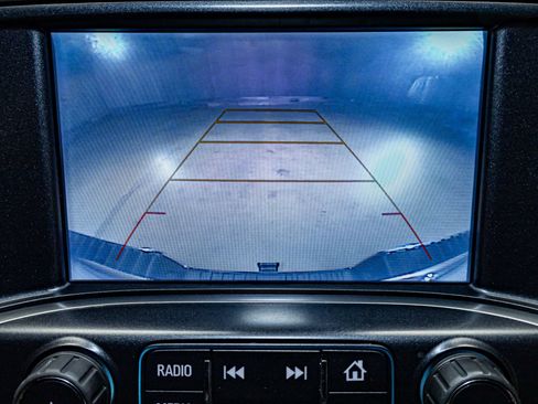 Used 2018 Chevrolet Silverado 3500 LTZ w/ Duramax Plus Package image 21