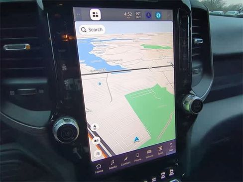 New 2026 RAM 2500 Tradesman image 28