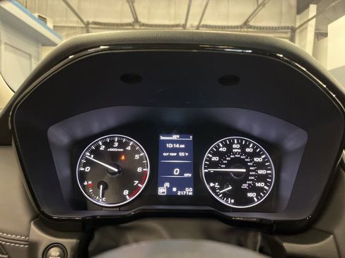 Certified 2025 Subaru Legacy Premium image 20