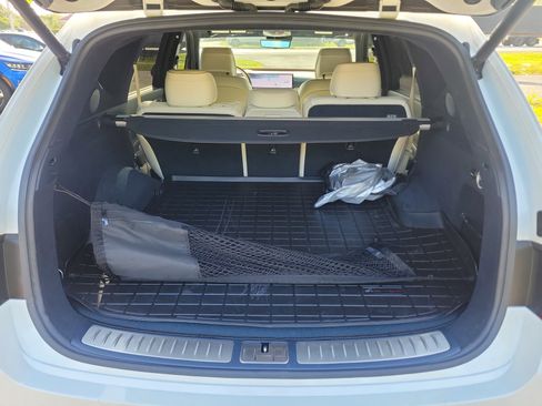 Used 2025 Genesis GV80 3.5T Prestige AWD/4WD image 14