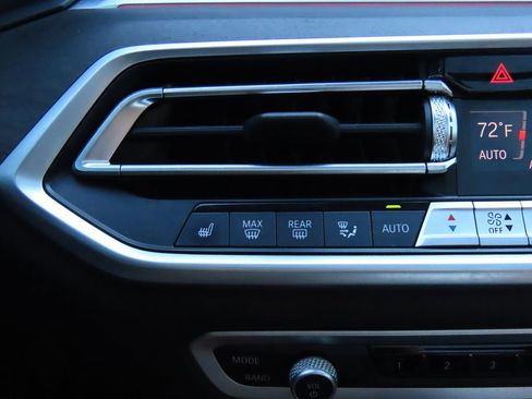 Certified 2023 BMW X5 xDrive40i w/ Premium Package image 30