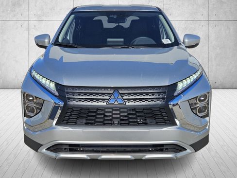 New 2026 Mitsubishi Eclipse Cross AWD image 2
