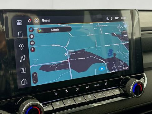 New 2026 Chevrolet Colorado Trail Boss AWD/4WD image 15