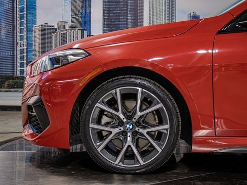 Certified 2022 BMW 228i xDrive Gran Coupe w/ M Sport Package image 7