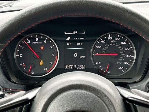 Used 2022 Subaru WRX GT image 10