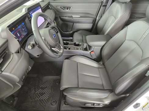 New 2026 Subaru Outback Touring XT image 9