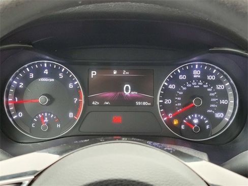 Used 2023 Kia Forte LXS image 23