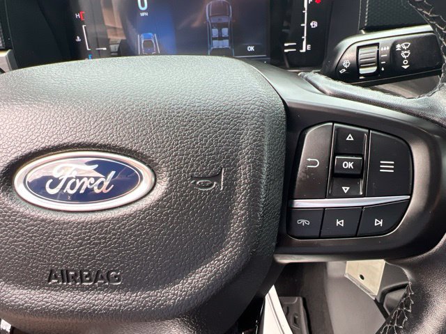 Used 2024 Ford Ranger XLT AWD/4WD image 23