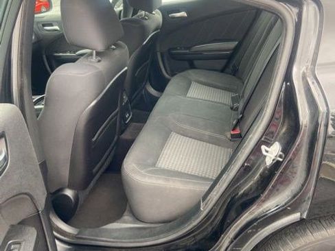 Used 2018 Dodge Charger GT w/ Blacktop Package AWD/4WD image 3