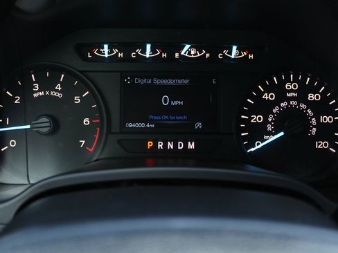 Used 2018 Ford F150 XL w/ Equipment Group 101A Mid AWD/4WD image 16