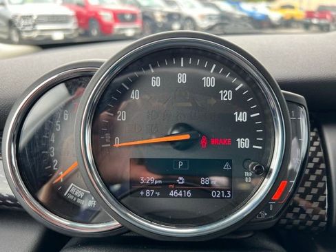 Used 2020 MINI Cooper S image 27
