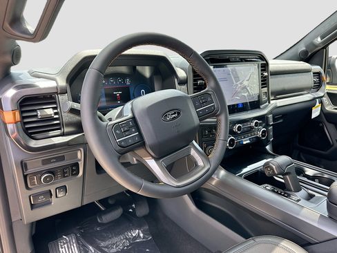 New 2026 Ford F150 Tremor w/ Equipment Group 402A High AWD/4WD image 6